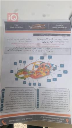 كيا موهافي